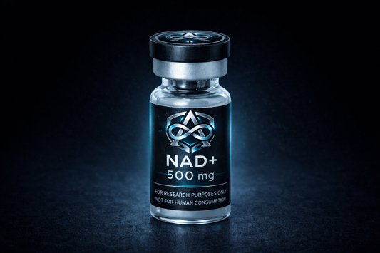 NAD+ - 500mg