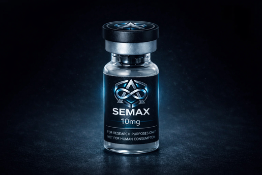 Semax - 10mg