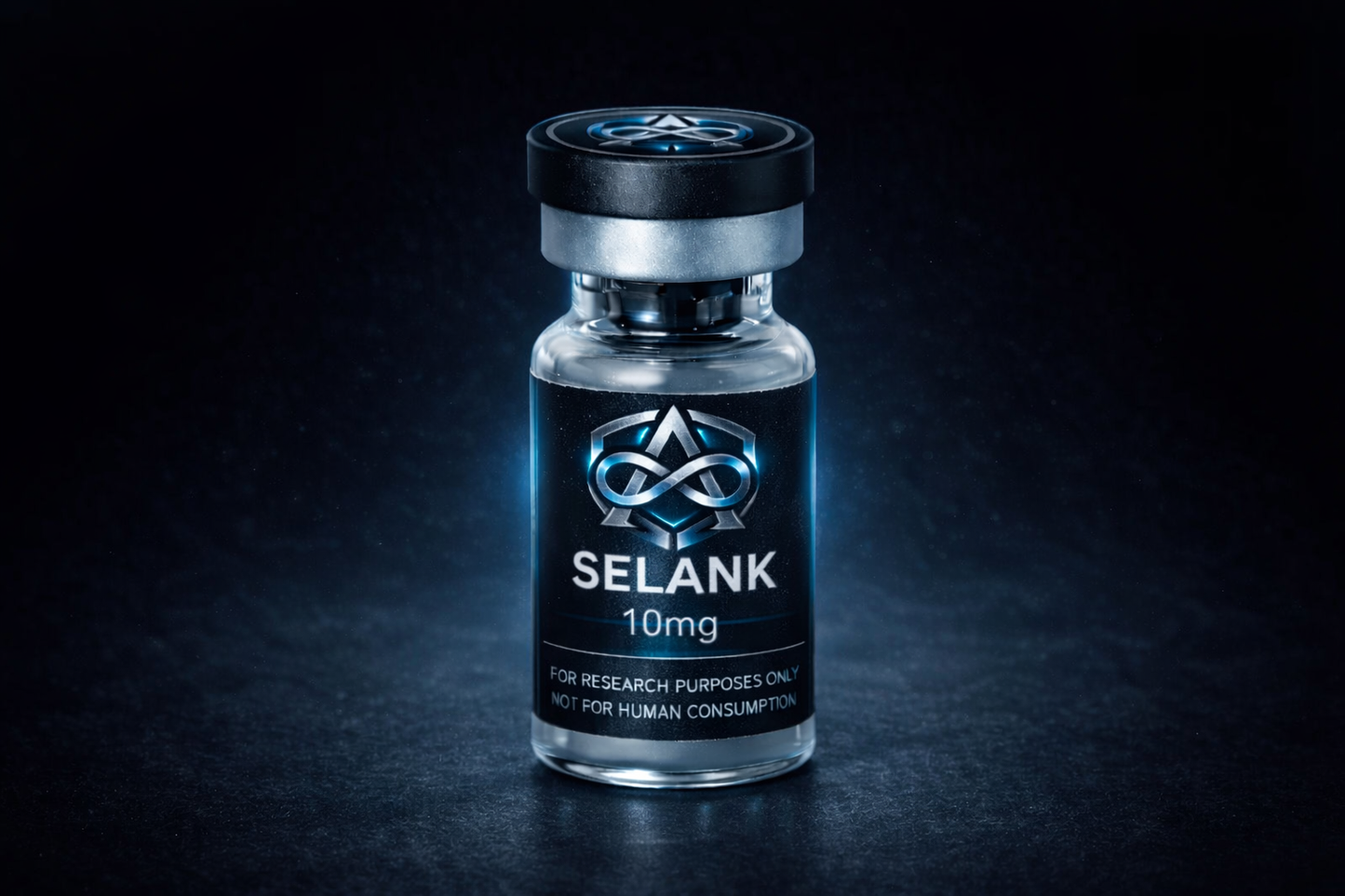 Selank - 10mg