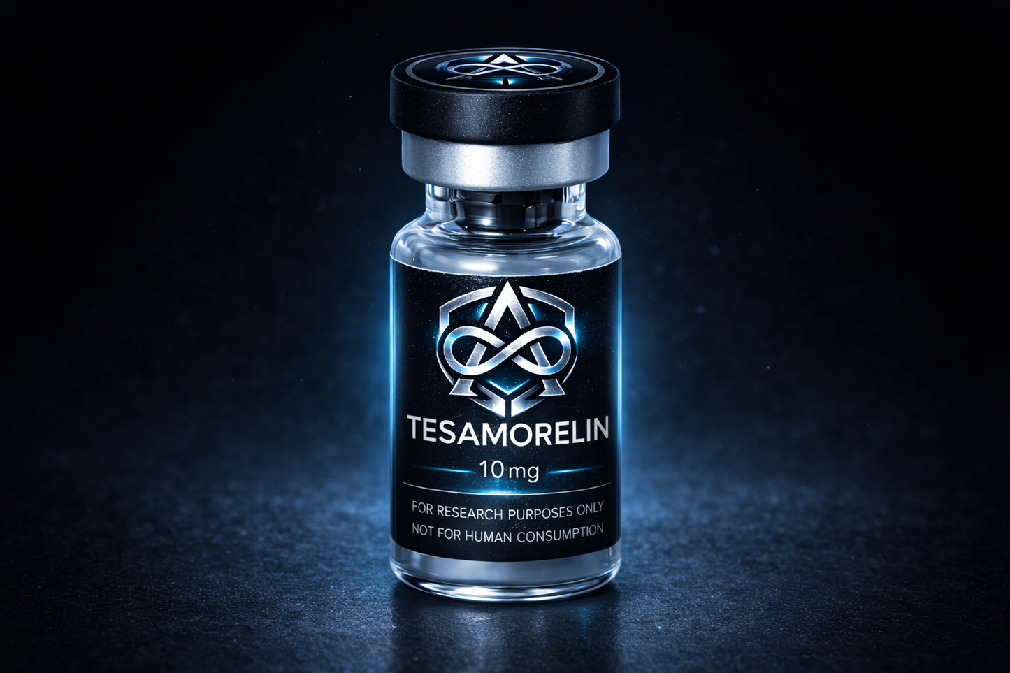 Tesamorelin - 10mg