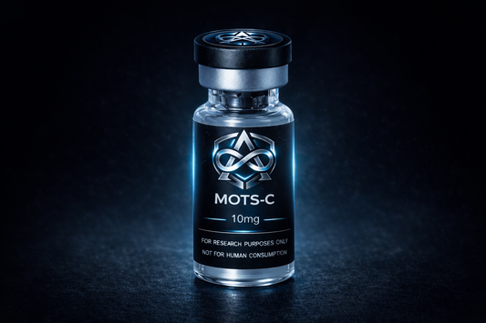 MOTS-C -10mg