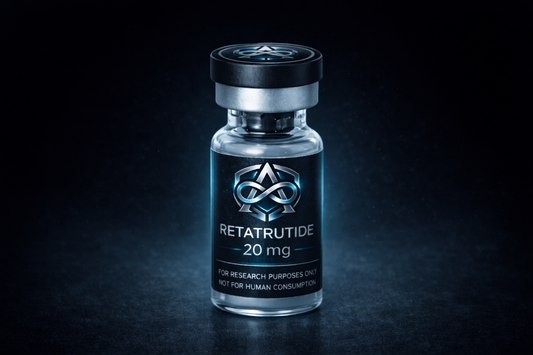 Retatrutide - 20mg